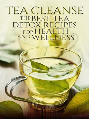 cover image of Tea Cleanse